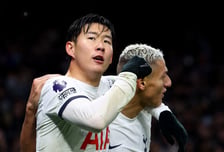 '손흥민이 그렇게 아꼈는데' 굴욕적 명단 제외 오피셜, 토트넘 떠나지도 못한 히샬리송 "EPL 이적 불가능한데..."