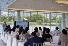 현대요트, '디스커버리 나이트' 열고 요트 공동 소유시장 공략 본격화