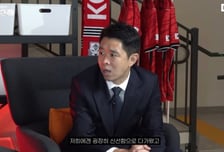 한국 축구대표팀에 모레노 감독 왜?