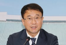 한병도 "장동혁, 고장난 폭주기관차…인사검증 아닌 인민재판"