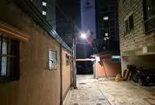 종로구, 혜화동 등 골목길에 스마트 보안등 60곳 설치