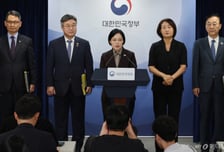 109개 공공기관 통폐합…정부 "비용절감 목적 아닌 선제적 개혁"