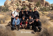 "약속 잡느라 일정 묻기 그만"…벤처 1세대 김봉진도 반한 AI 모임 앱