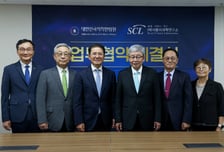 의학한림원·SCL, 'SCL 기초의학상' 제정…차세대 의사과학자 발굴