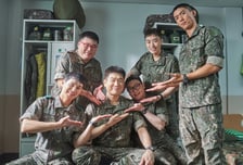 '신병4', 빈틈없이 재미 채운 병영 라이프...다이내믹 변화 포인트