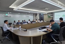 "공급망 연대로 탄소장벽 넘는다"…산단공, 탄소 플랫폼 활성화 주력