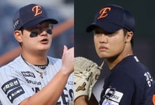 김서현·정우주 계속되는 시련, 그러나 이제 겨우 22살·20살일 뿐이다