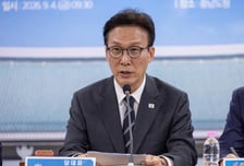 與, 당직 추가 인선…윤리감찰단 부단장에 전홍규 변호사