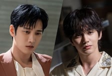 '재벌X형사2' 안보현, 아끼는 동생 유승호 잡을까 감쌀까…핏빛 진실에 성큼
