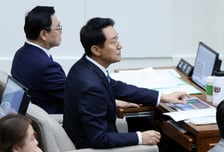 야간경제마저…서울시의회 민주당, 오세훈표 정책 예산 '삭감'
