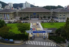 초등생 바다 잠겨 1시간 고립 '짚라인'…여수시 나섰다