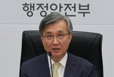 초대 중수청장 후보에 김관정·김지용·문홍주·이윤제(상보)