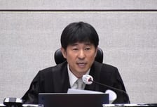 지귀연 부장판사 변호인 "공수처, 무리한 사실인정과 법 적용 유감"