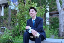 '이숙캠'으로 뜬 박민철 변호사 "남 말 듣기 싫어" 김앤장 퇴사