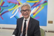"기대 이상의 결과" 디썰라이프 임상한 美 '타액 전문가' 상용화 낙관
