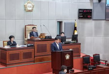 "4592억 땅·종근당 2조 투자"…임병택 시흥시장, 재정 불안 우려 차단