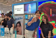 "안 쓰면 애매하긴 해"…애경산업, 케라시스·블랙포레로 K헤어관리 키운다