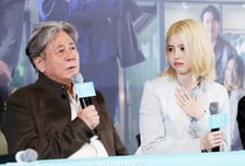 "드니로와 비교는 불경"…원작 그림자 걷어낸 최민식x한소희 '인턴' [종합]