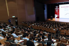성공한 투자 고수 노하우 한 자리에...싱글파이어 머니쇼 '성황'