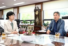 박준 경남도의장 공공기관 유치·존치에 지역역량 결집