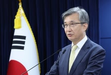 초대 중수청장 4명 압축…김관정·김지용·문홍주·이윤제(종합)