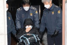 '국정농단' 최서원 형집행정지 2개월 연장…현재 병원 치료 중