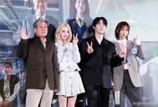 "오열하면서 봤어요" 김준한도 울렸다…'인턴'이 말하는 '좋은 어른' [스타 더하기]