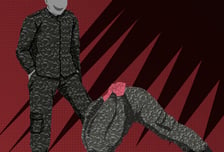 신체접촉 요구에 식고문까지…선임병 고소한 해병대원들