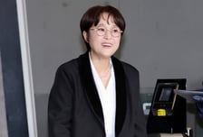 송은이, 수술받았다..."주사 맞고도 안 나아서"