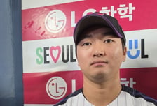 고우석, 이제야 털어놓은 속내 "이물질 징계 감경, MLB 데뷔보다 더 의미 커"