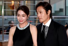 고영욱 "이민정 고1 때 압구정서..." 이병헌도 저격