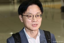 김정관 산업부 장관 "현대제철-포스코 美 제철소, 한미동맹 상징"