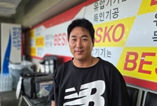 '한·미·일 단 2명뿐' 41세 우규민에게 亞 최초 대기록도 보이기 시작했다... '신의 한 수'로 돌아온 3년 전 KT의 선택