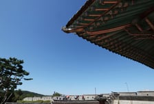 [오늘 날씨] "아직 더워요" 일요일 전국 대부분 맑음…낮 최고 30도