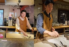 "재정비"라더니...이동건 제주 카페 사라졌다