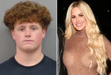 "헬스장 탈의실서 성폭행" NFL 스타 '금수저' 15세 아들, 여학생에 끔찍 '범행'... 母는 "DNA 발견 안 됐자나" 뻔뻔 주장