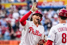 '내 돈 41억 내놔!' 부모 고소했던 MLB 선수, 6개월 만에 극적 합의 "조건은 비공개"