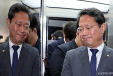 국민의힘, 김승원 '신약 로비' 의혹 맹공…"인사농단 책임소재 밝혀야"