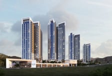 롯데건설, 도곡우성 재건축 수주…도시정비 누적 4조원 돌파
