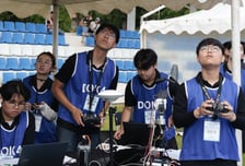 우주항공청 '한국로봇항공기 경연대회' 개최…80개팀 참가