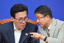 "계산대서 할인 확인될 때까지"...국회 슈퍼위크 앞둔 與 '민생' 강조
