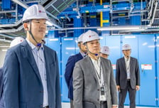 GS건설, 데이터센터에 모듈러 접목…AI 인프라 '속도' 승부