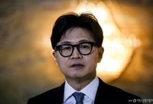한동훈, 김승원 로비의혹 녹취 또 깠다..."과장선에서 막혀? 알았어"