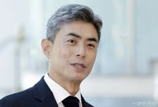 "강신철, 위장전입 후 '철거민 특별분양'으로 서초구 아파트 취득"