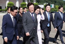 李 대통령 "네팔 참사 마음 무거워…계속 보고받고 필요 조치 챙길 것"