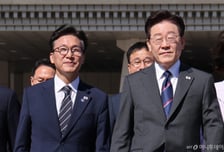 국힘, 정기국회 전반전 '野성' 올인…낙마 넘어 靑인사라인 정조준
