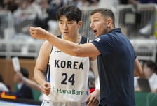1승 6패→사우디·필리핀·필리핀 경기 '3연승'... 마줄스호 AG 앞두고 대반전, 그런데 감독은 "아직 100% 아니다" [수원 현장]