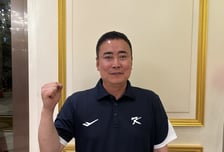 '13년 만에 지휘봉' 정윤진 감독, "충분히 우승 가능, 결과 안 따르면 감독탓" U-18 亞선수권 우승 출사표