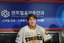 '김도영·박재현 빠져도' KIA 걱정 덜한 이유, 37세 베테랑들 있어 3위 넘어 2위까지 바라본다