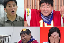 '사당귀' 양준혁, 생선빵 도전! "광어빵에 광어가 들어가?"